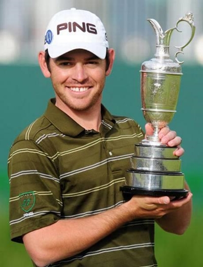 Slow start for South Africans at PGA