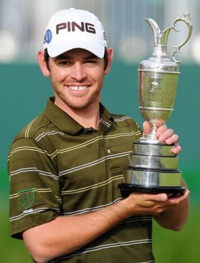 Slow start for South Africans at PGA