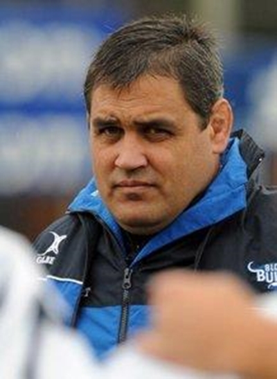 Bulls face tough away start