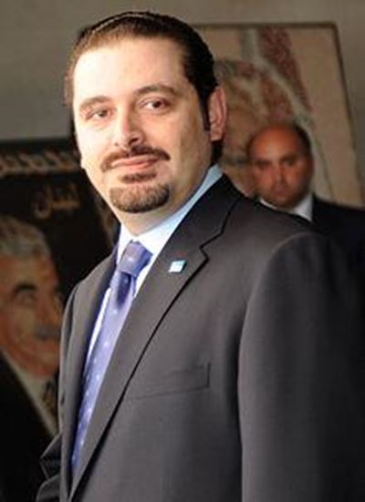 Lebanon's Hariri back as army battles Syria Jihadists