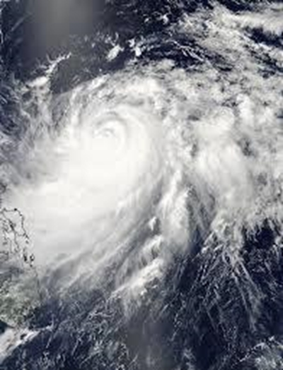 Typhoon Halong heads for southern Japan