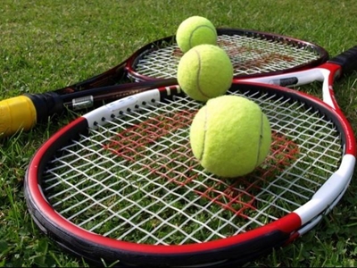Groot tennis op Oudtshoorn dié naweek