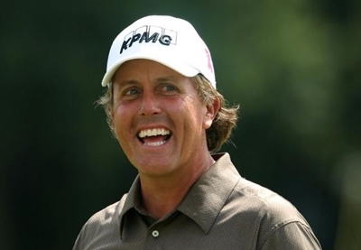 Mickelson in, Dufner out for US Ryder Cup team