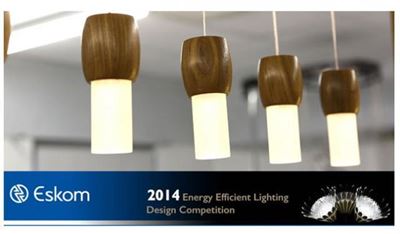 Enter Energy Efficient Lighting Design Competition