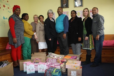 Skenkings vir traumaslagoffers