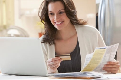 Women taking bold steps in addressing their credit woes