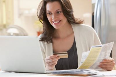 Women taking bold steps in addressing their credit woes
