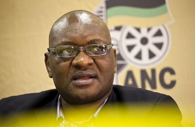 Wage war on crime: Makhura