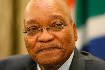 Zuma appoints Competition Tribunal members