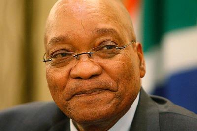Zuma appoints Competition Tribunal members