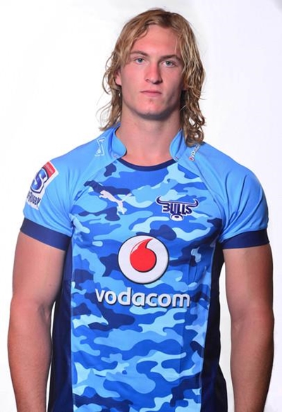Bulls welcome back Du Plessis