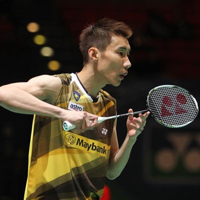 Badminton: Malaysia's Lee faces challenge for world title