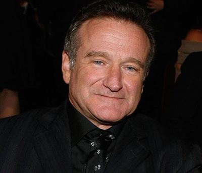 Oscar-winning Robin Williams dead at 63