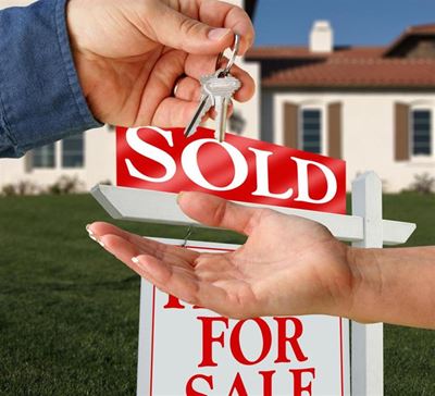 Want to sell? Don't get cold feet now