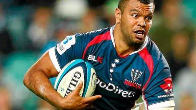 Beale named at 10 for Australia vs All Blacks