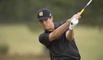 Beck, Horsfield share 1st round lead at US Amateur