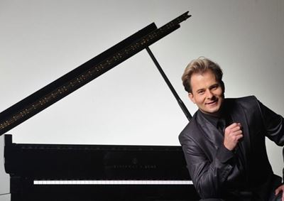 Klassique 'swing' met klassieke gunstelinge