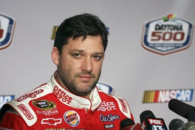 Police say Stewart probe shows 'no criminal behaviour'