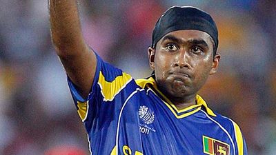 Jayawardene, the elegant run-machine, bids adieu