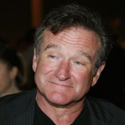 Robin Williams tributes