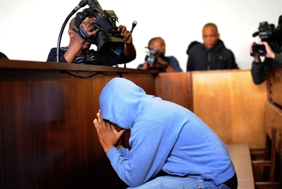 Westbury shooting case back in court