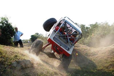 SWD 4x4 kook in Bathurst
