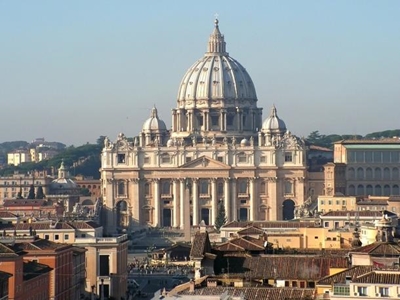 Vatican calls on Muslim leaders to denounce its brutality