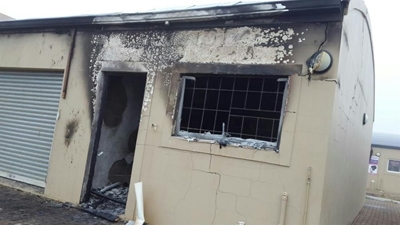 Update: Mossel Bay riots