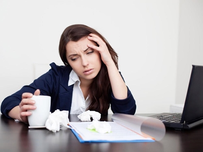 SA employees go to work sick: Survey