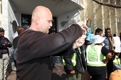 Greg Vogt, Mike Hampton to have their day in court