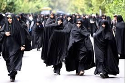 Suicide bombers put women under suspicion in Nigeria's Kano