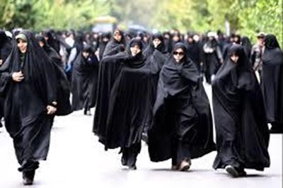 Suicide bombers put women under suspicion in Nigeria's Kano