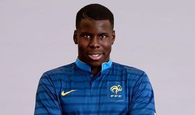 Five young stars for Premier League 2014-15