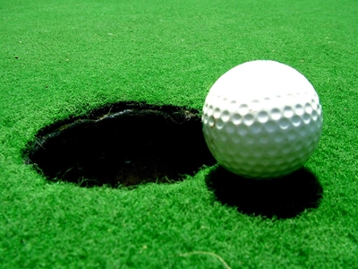Mosselbaai gasheer vir Suid-Kaap Gholf Ope