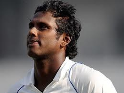 Sri Lanka bat against Pakistan in second test