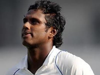 Sri Lanka bat against Pakistan in second test