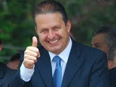 Brazil's president race stunned by candidate death