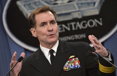 'Far fewer' stranded on Iraq mountain than thought: US