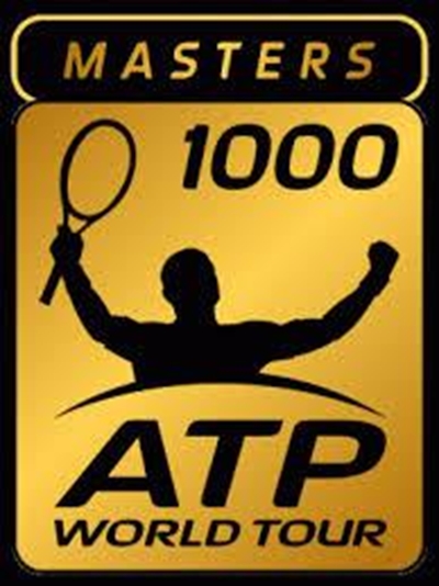 Federer advances with milestone Masters match win