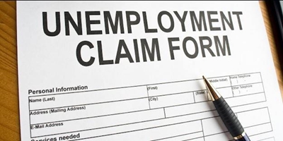 US jobless claims rise to 6-week high