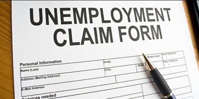 US jobless claims rise to 6-week high