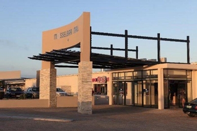 Mall upgrade an 'uplifting experience'