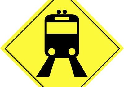 13 injured as train catches fire