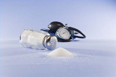 SA's sodium intake too high: Study