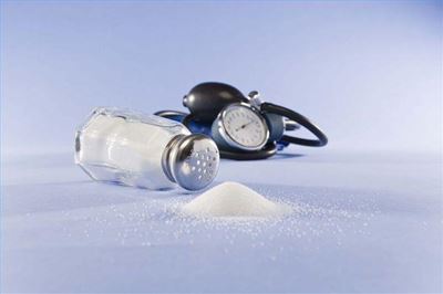 SA's sodium intake too high: Study