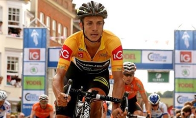 Tiernan-Locke two-year doping ban upheld