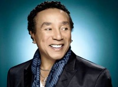 Smokey Robinson still writing