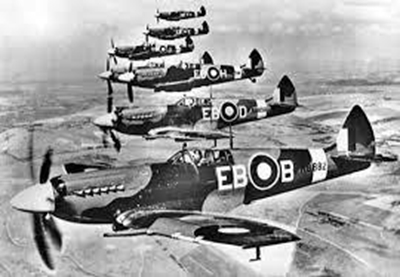 Hunt for Spitfires in Myanmar to end empty-handed