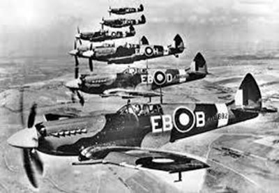 Hunt for Spitfires in Myanmar to end empty-handed