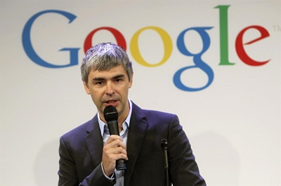 Google's pivotal IPO launched a decade of big bets